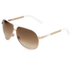 Gucci Aviator sunglasses